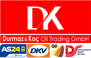 Durmaz & Koc - Oil Trading GmbH