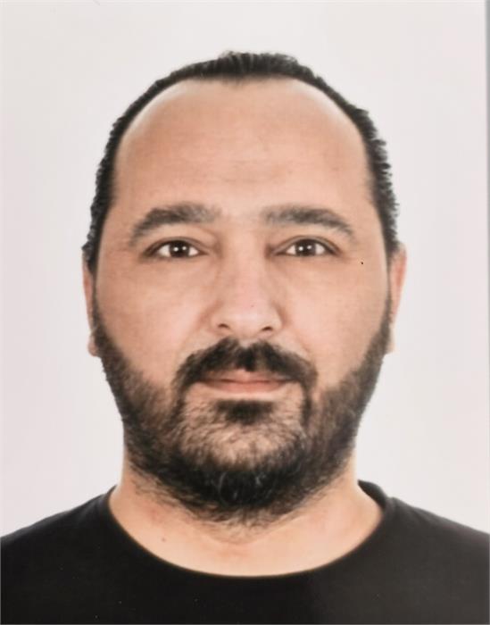 Erkan TATLI